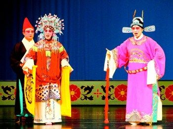 政策支持与自我完善令即墨柳腔重焕生机