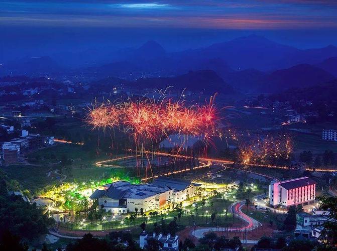 [五一去哪儿] 萍乡景区活动优惠大集合来了!