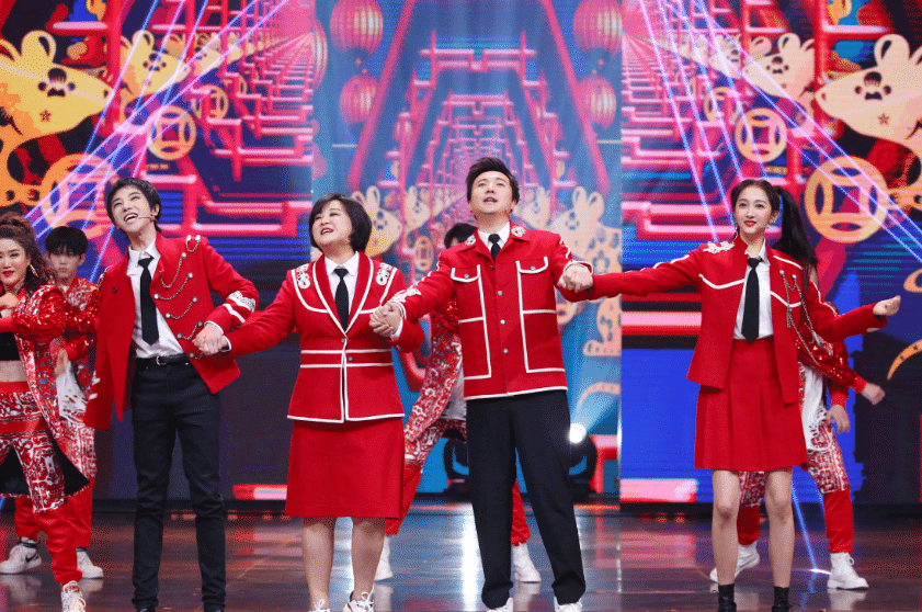 《王牌对王牌6》原班人马回归!以"打工人"海报官宣,太