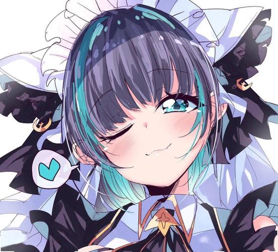 壁纸7878柴郡碧蓝航线950期