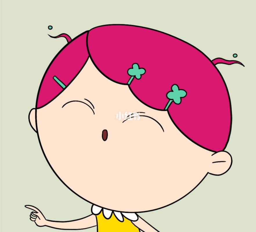 图图小美┃ 情侣头像朋友圈背景图