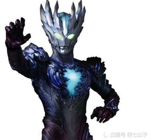 奥特曼最贵的手办,是赛迦皮套价格的20倍,只有土豪才能买得起!