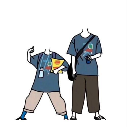 一无二的情侣壁纸~_情侣照_壁纸_抠图_头像_不一样的情侣照_素材_壁纸