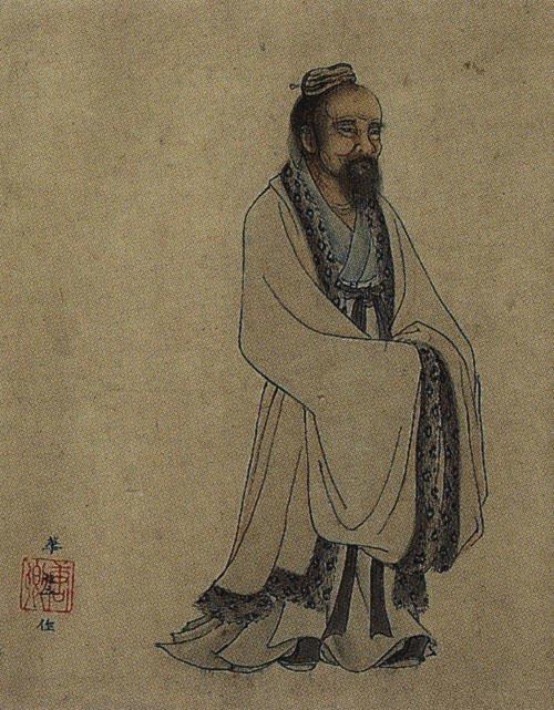 有国君,官吏,贤人,隐者,也有游说者,贫士,畸人,工匠,儒徒,还有强盗