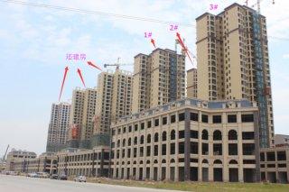 新城壹号·新街新闻资讯,仙桃新城壹号·新街优惠活动