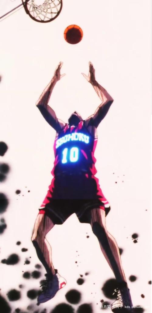 两万次疯狂的投篮