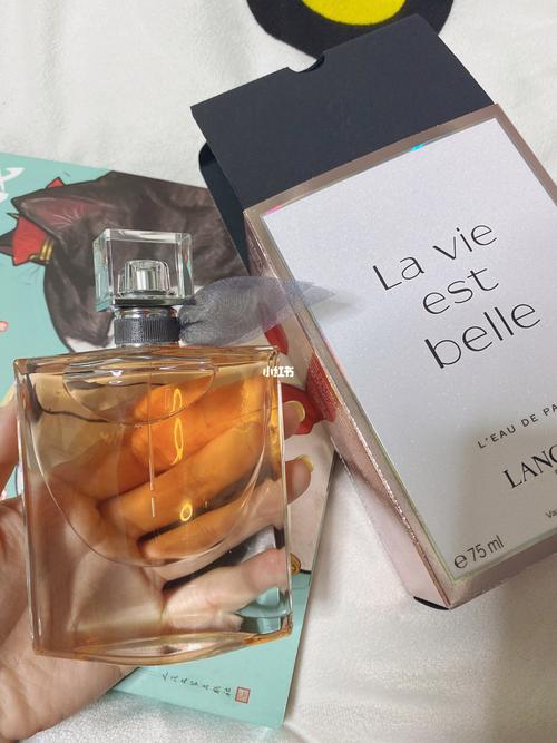 lancome美丽人生香水_香水_兰蔻怎么样_兰蔻香水美丽人生_美妆_香水