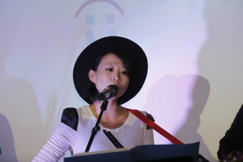 相识刘双双第三季中国好声音吉他女孩