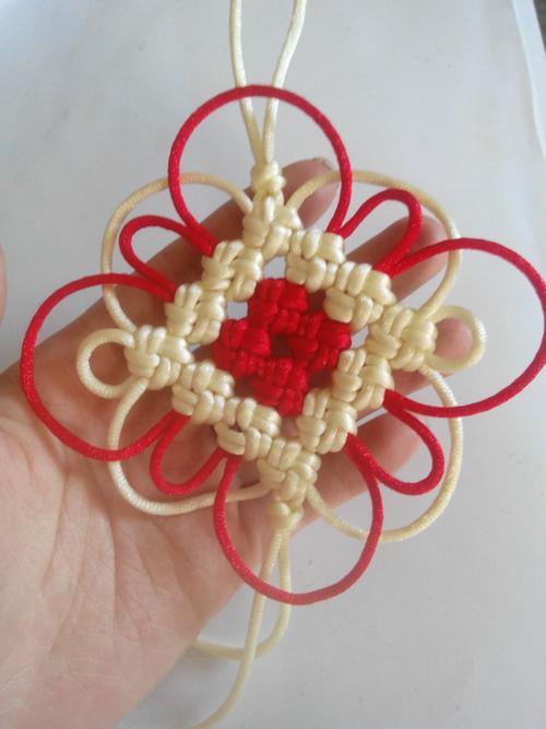 冰花结