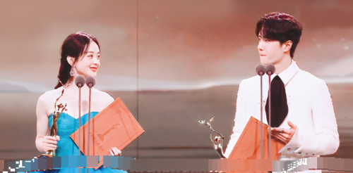 王一博赵丽颖粉丝联合公告,如果其他粉丝能这样是否会