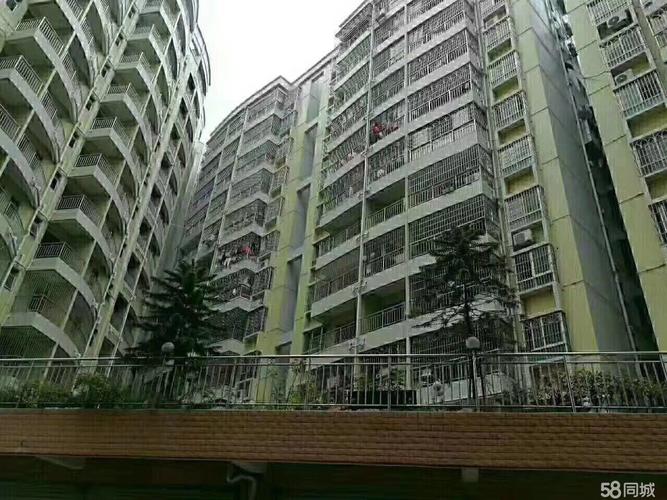 观澜大水坑三村 中心花园 3室2厅1卫