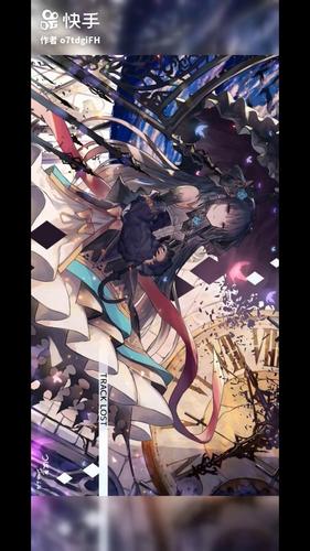 好看优质动漫背景图