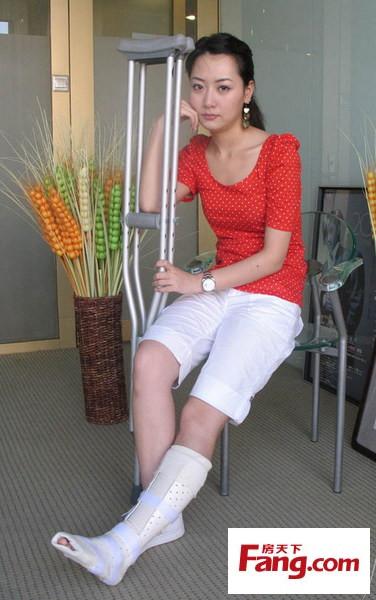 孔令辉新女友曝光 杨舒婷pk马苏谁更妖娆(图)