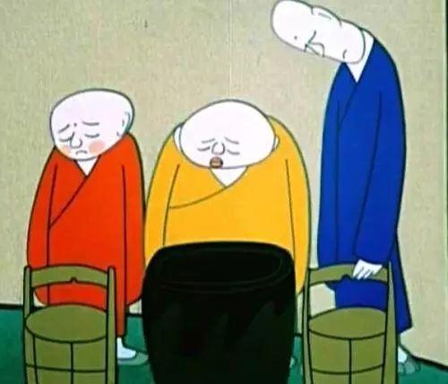 从合作,规划,革新等维度看"三个和尚挑水论"折射出的管理智慧