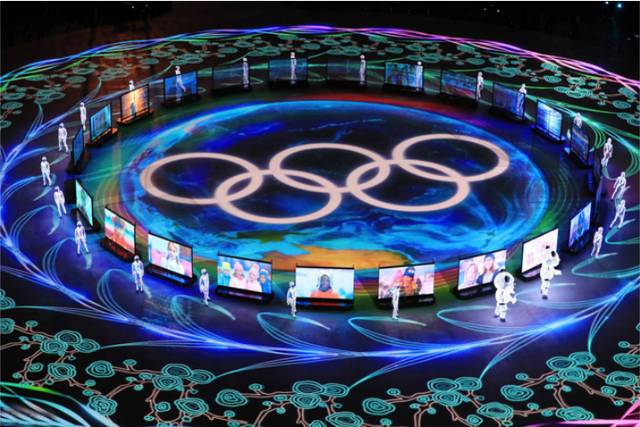 2022年北京冬季残疾人奥林匹克运动会