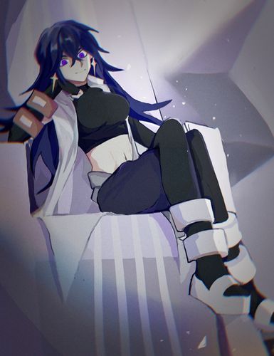 是皇姐.我的心头好