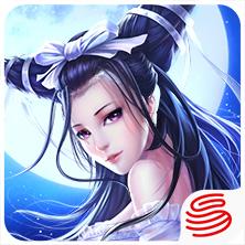 倩女头像图片高清