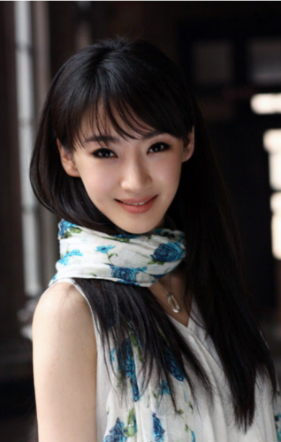 精心挑选北京最漂亮的12位女明星,让你一