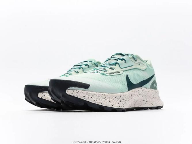 nike zoom pegasus trail 3 飞马越野跑鞋_zoom_nike怎么样_越野_跑鞋