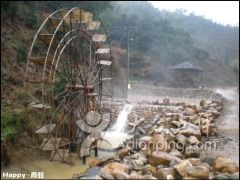 梅山文化生态园