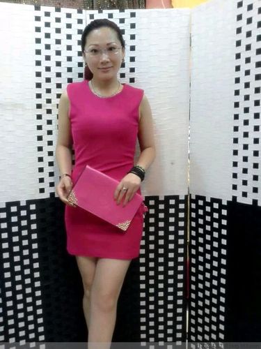 外来工女人 - 知名网络女人