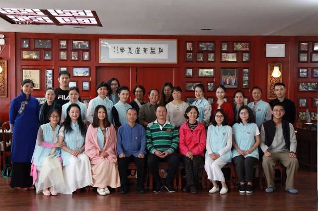 茶的认知升级年丨弘益大学堂茶学院教育成果年度回顾