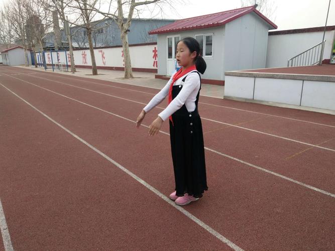 西田各庄小学读书节"诗词歌赋"展演活动圆满结束!