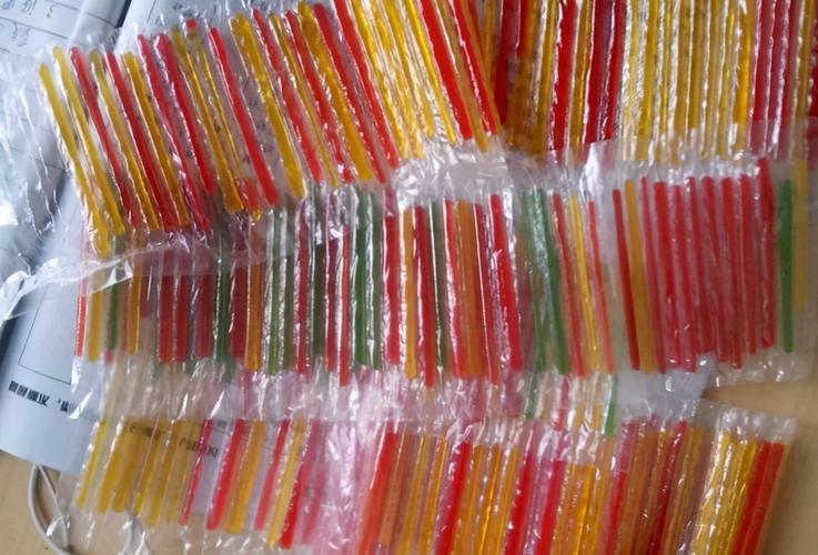 80后童年最爱的50种零食,吃过的今年都多大了?