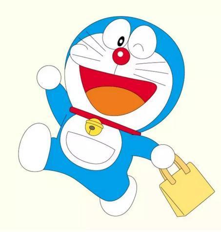 哆啦a梦真人版qq头像女生