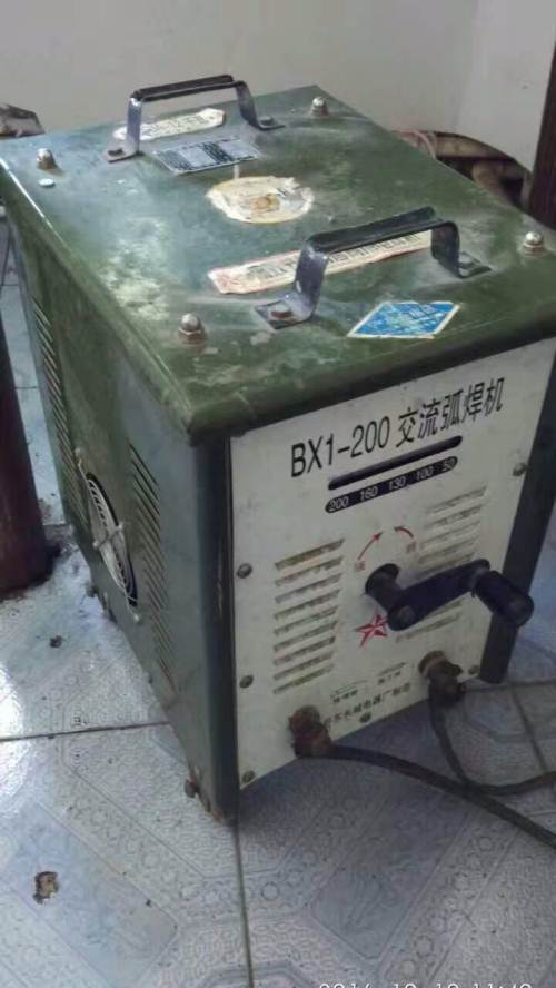 电焊机纯铜芯220v-380v