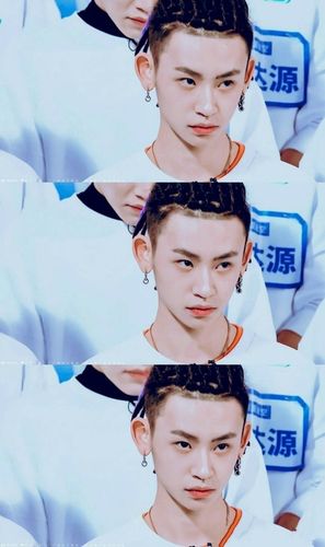 aka.imp小鬼 王琳凯