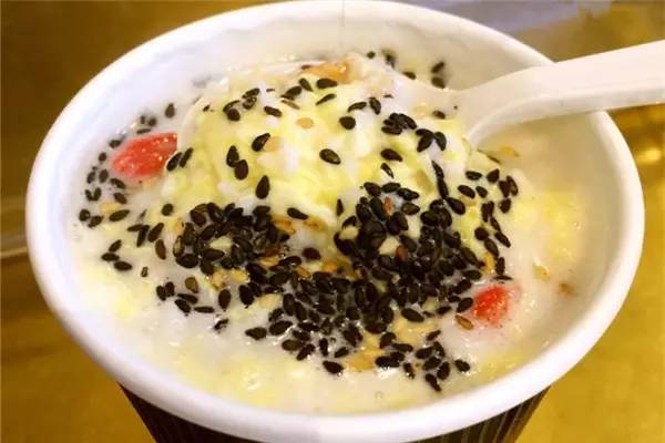 兰州牛奶鸡蛋醪糟培训