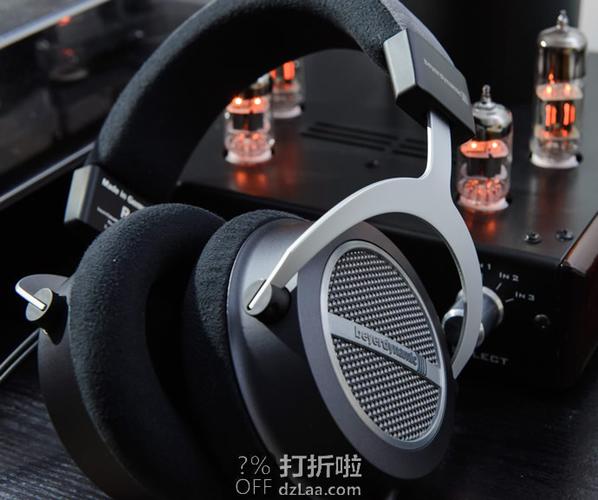 beyerdynamic 拜亚动力 amiron 阿米罗 次旗舰 头戴式