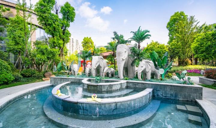 贵州万象温泉门票