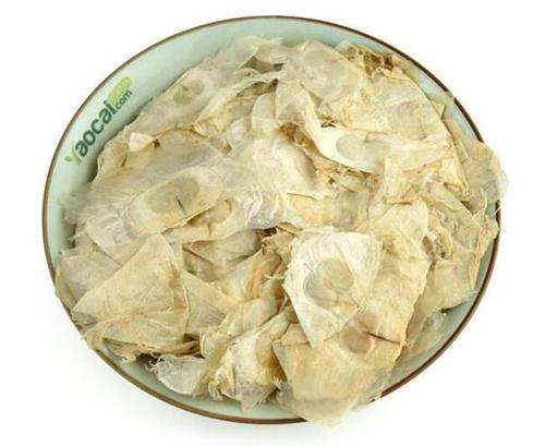 木蝴蝶怎么泡水喝