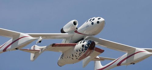 太空飞船1号苏/俄	"太空船1号"第一次对私人投资可重复使用亚轨道乘员