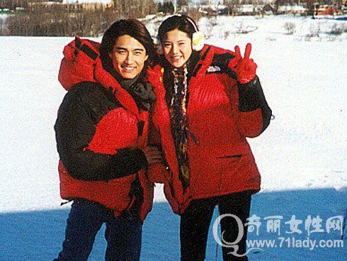 胡兵老婆曝光 胡兵交往一年半老婆是圈外人(2)