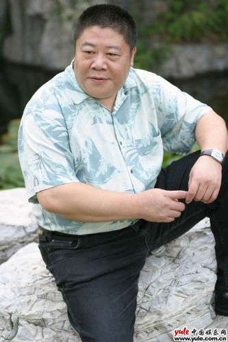 刘金山
