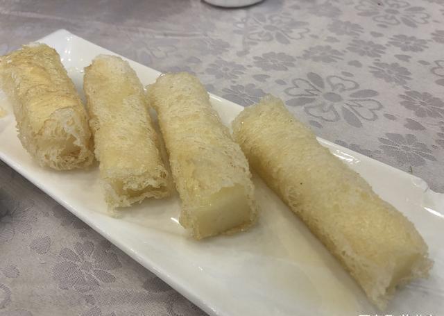 佛山顺德大良美食