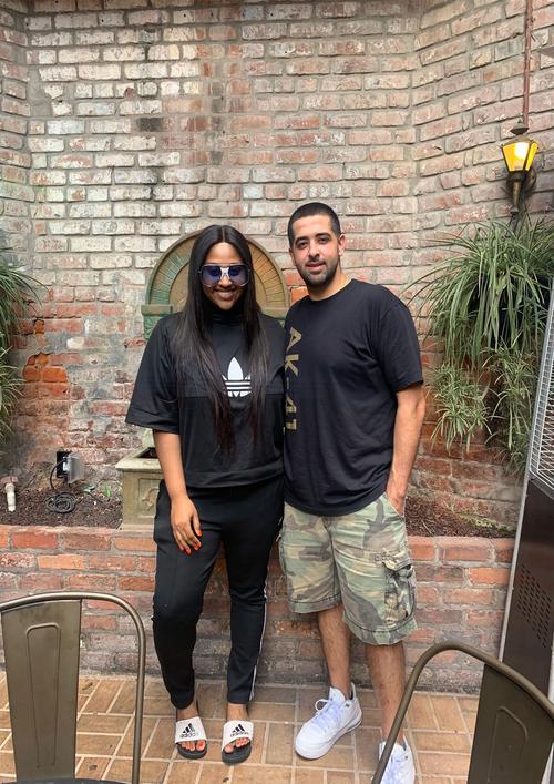 jazmine sullivan