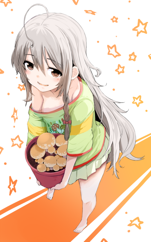 插画分享丨二次元精美壁纸 442期