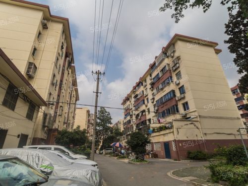 无锡我爱我家五河新村第2张图