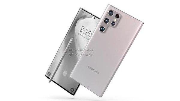 三星s22ultra将提前上市与note合二为一并补足快充短板