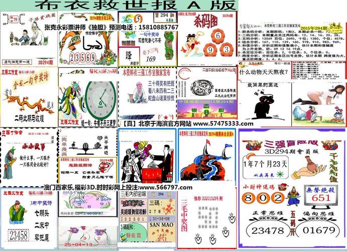 布衣天下救世报a
