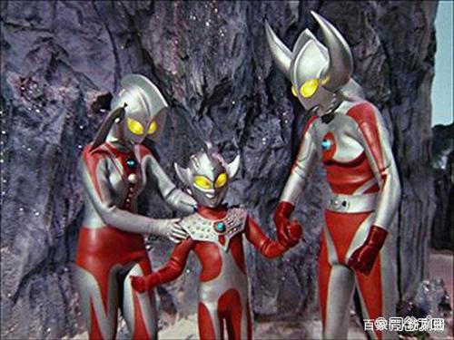 奥特曼之父都有谁?你都知道吗?