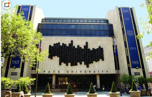 佩斯大学 pace university(pu)