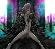 【侵删致歉】楪祈 罪恶王冠