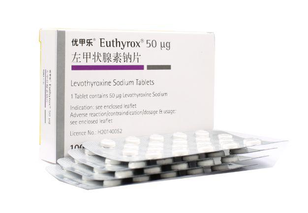 甲状腺名中医许京锋解答:患者使用优甲乐常见的5个问题!