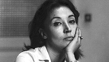 法拉奇奥莉娅娜·法拉奇奥莉娅娜·法拉奇(oriana fallaci1929-2006)
