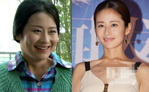 颖儿也曾经是胖子界的一员,现在成功瘦到没朋友.大量运动,然后针灸.